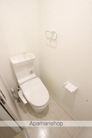 BR道表の内装写真
