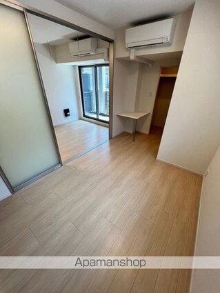 Ｅ．ステージ　新御徒町[1LDK/40.43m2]の内装1