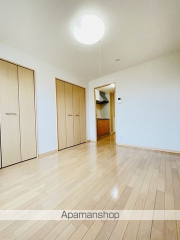 さくらフラットの内装写真