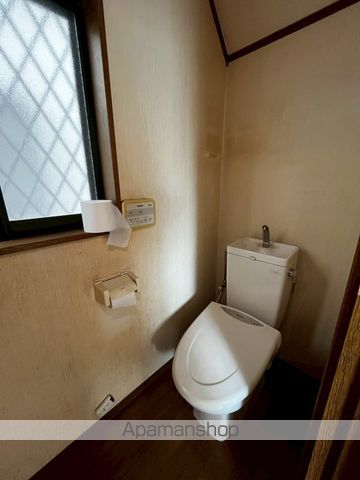 飾磨区中島二丁目戸建 C-2の内装写真