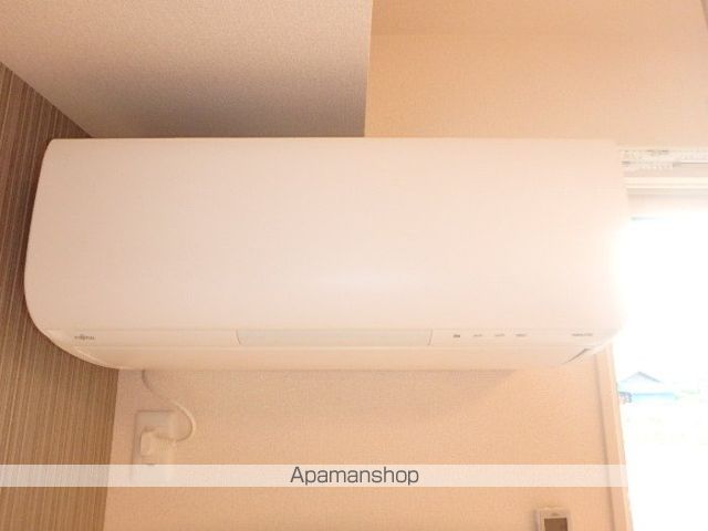 スヴァーラ新井田の内装写真