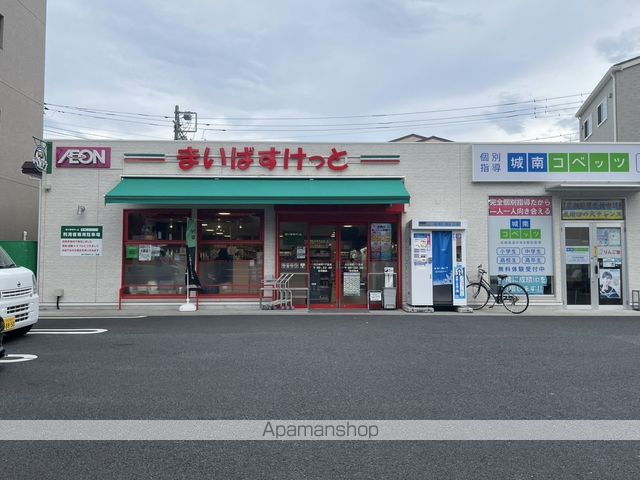 クレアポルテ川口元郷の周辺写真