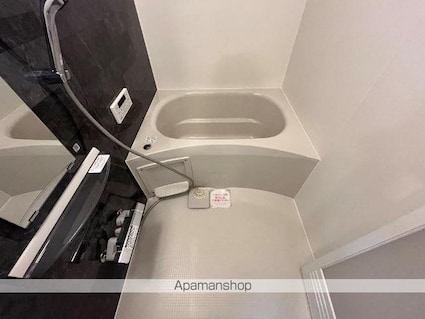 ＴＡＫＥーＧ（テイク　グラン）[1LDK/42.23m2]のバス