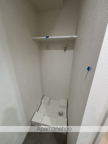 URBANEX天満橋SOUTHの内装写真