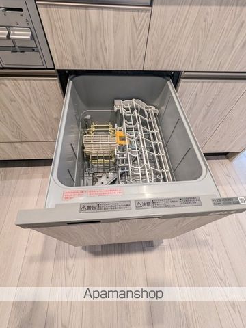 プレディアコート三軒茶屋の内装写真