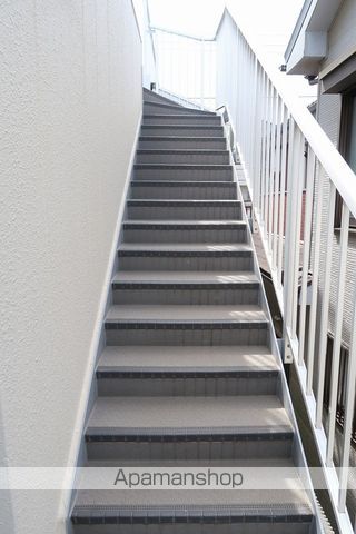 ヒルトップ大田の外観写真