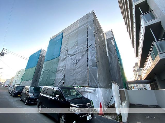 ALLOGGIO MITEの外観写真
