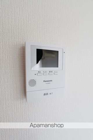 ビレッジ夢の内装写真