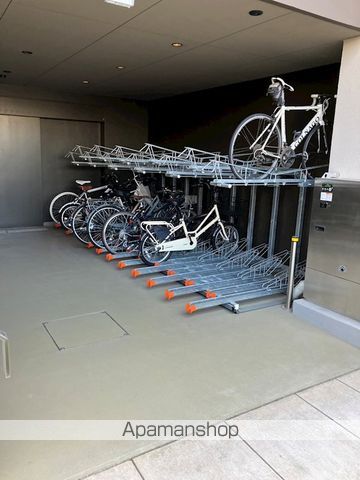 プライムメゾン清澄リバーフロントの内装写真