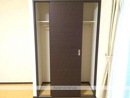 レオネクストＫＳＭ　Ｐｌｕｓ[1K/21.65m2]の収納