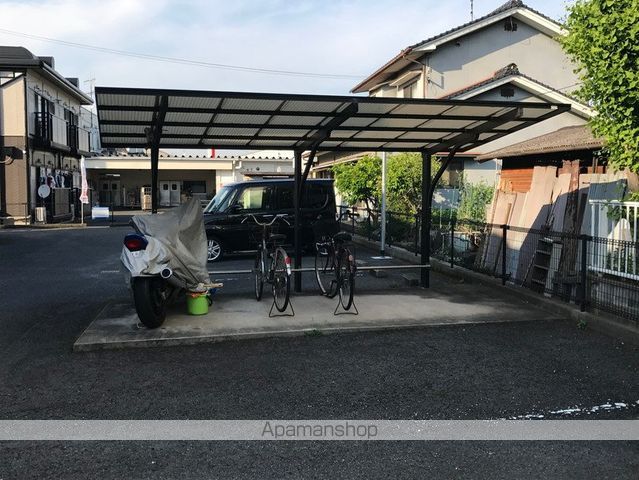 ビーラインアワネ A棟のその他写真