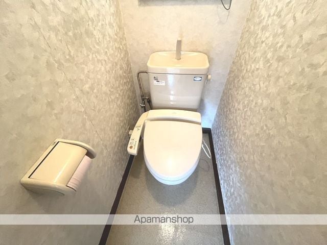 龍雲荘の内装写真