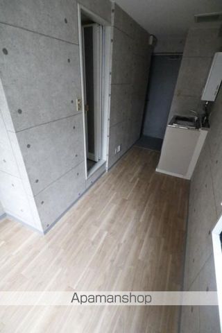 グリシーヌ弁天町の内装写真
