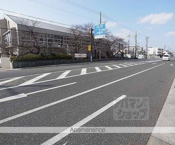 ウエストロードハイツ坂本のその他写真
