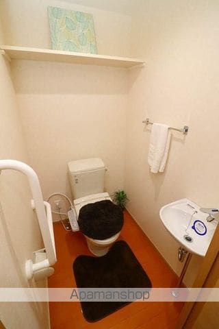 ハグ・テラスの内装写真