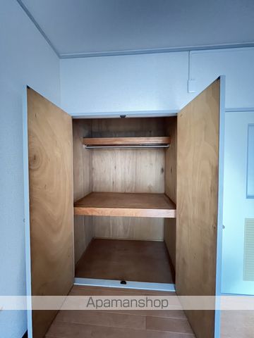 エンゼルタナカの内装写真