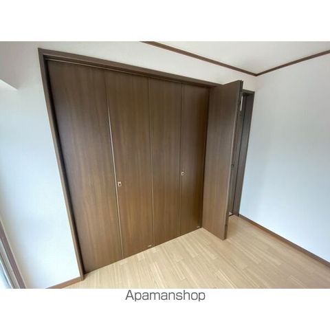 向陽ビルの内装写真