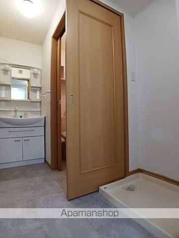 エスポワールヒルAの内装写真