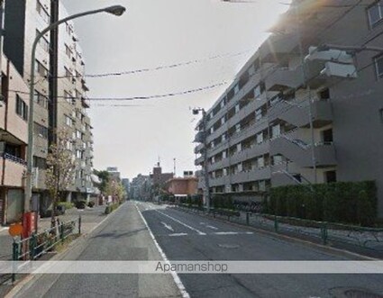 ＣＯＣＯＰＡＬ富士見台[1R/16.82m2]の周辺4