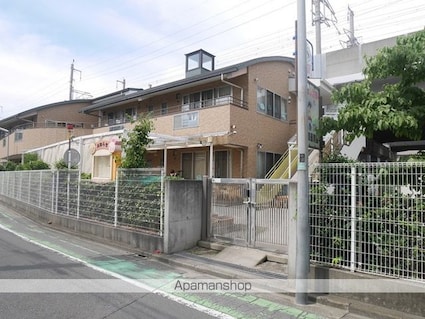 アメニティハイム[2DK/49.68m2]の周辺2