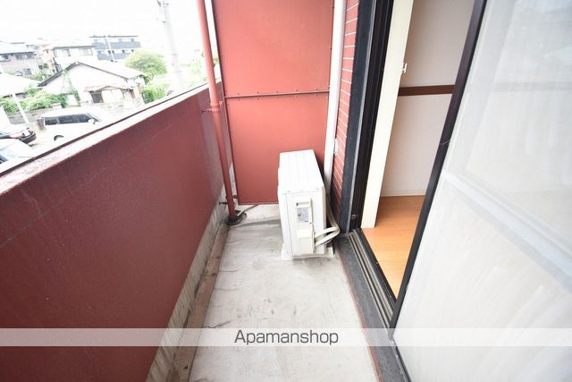 ヴァンハウス仙台東の内装写真
