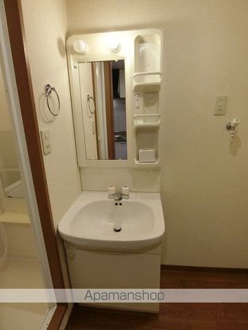 リヴスペースWの内装写真