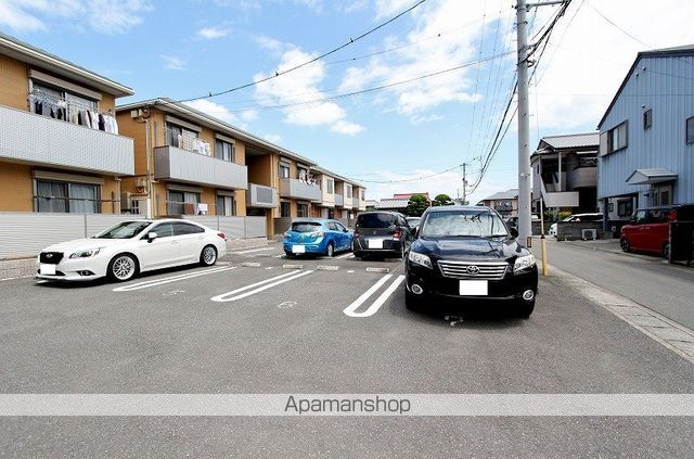 グランマスト春日 B棟のその他写真
