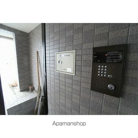 リリーコート平岸の内装写真