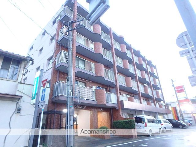 グランピア今宿