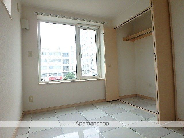 プレシャス15番館の内装写真