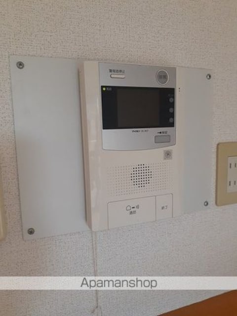 グランフォンテーヌ[2LDK/56.57m2]のその他設備