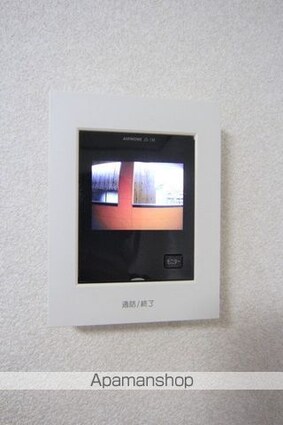 ＷＩＮ[1K/21.2m2]の内装