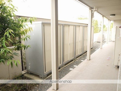 サウスウインド[1LDK/39.09m2]の共用部3