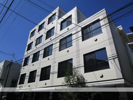 エルファーロ中野富士見町[1K/25m2]の外観5