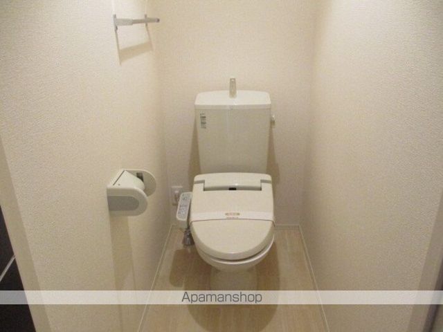 フォレスターパークの内装写真