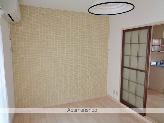 ビレッジ巴の内装写真