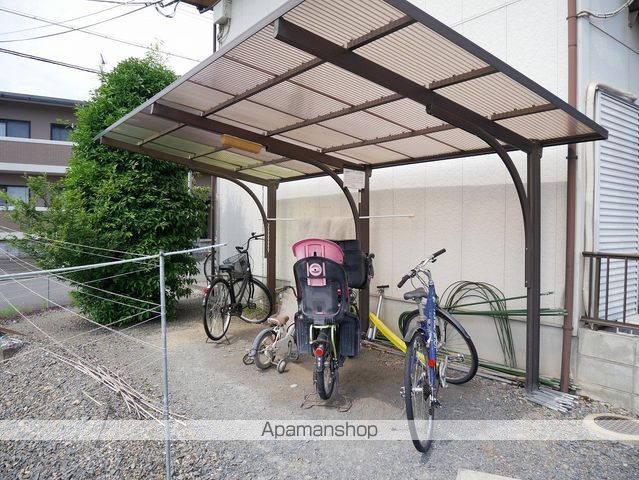 サンハイツ岩倉のその他写真