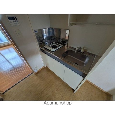プライムNの内装写真