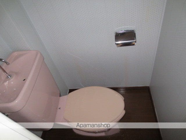 サンオール矢岳の内装写真