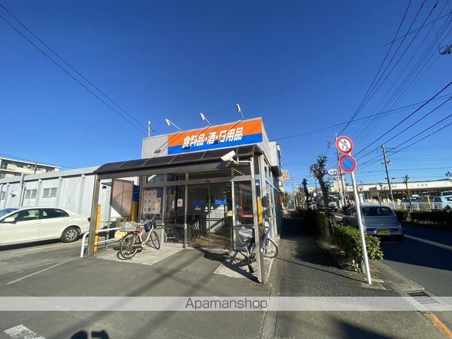 DIPS竹ノ塚駅前の周辺写真