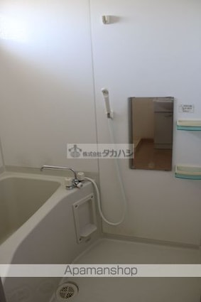 佐藤コーポ（東手城町）[3DK/57.19m2]のバス