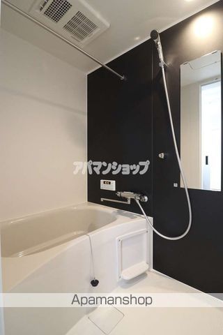 Jack matobaVの内装写真