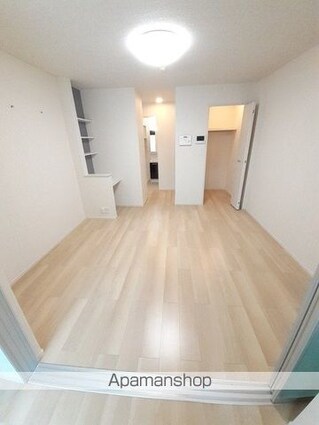 ゼファー[1R/29.4m2]のその他内装1