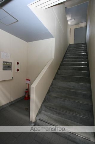 ハーミットクラブ南佐古の内装写真