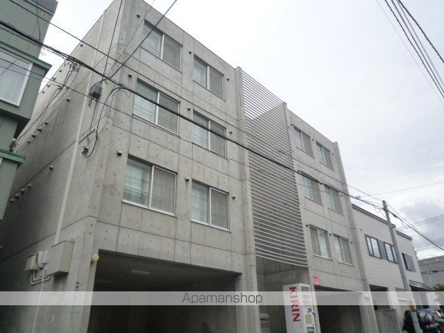 ブランノワール麻生エクサゴーヌ