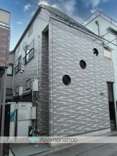 ウィンズ笹塚[1K/17.16m2]の外観2