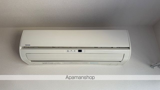 リーベ上東雲の内装写真