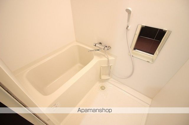 アーバン文教大前B棟の内装写真