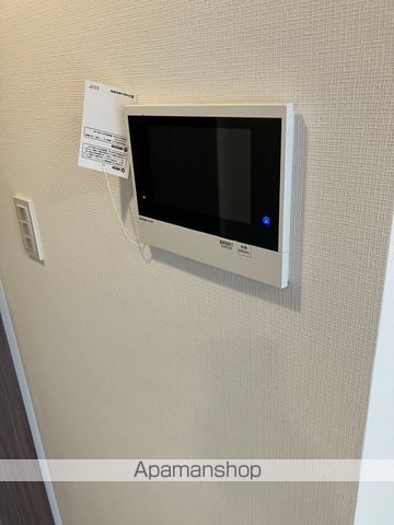 パークアクシス品川南大井パークフロントの内装写真