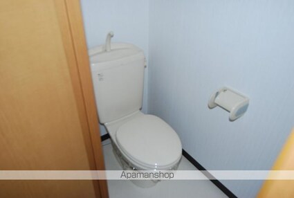 パル平和[1K/30.9m2]のその他内装4